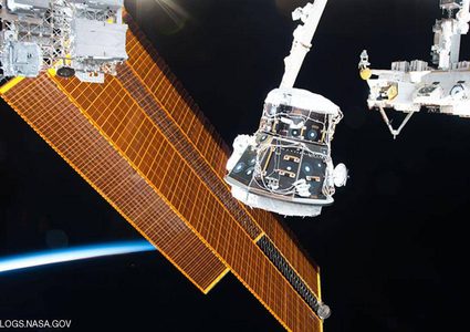 انتكاسة لـ"سبيس إكس".. وناسا تدخل على الخط