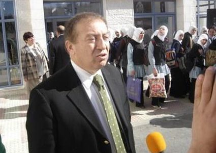 خالد العسيلي