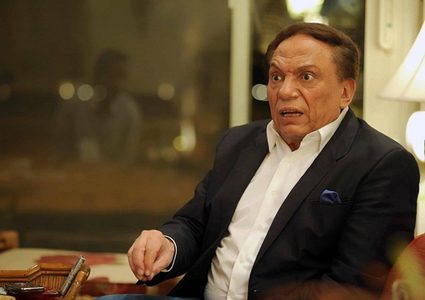 تدهور الحالة الصحية لعادل إمام ودخوله المستشفى سراً