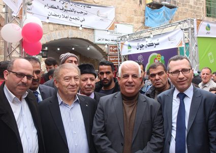 العسيلي: مواجهة قرصنة الاحتلال يستدعي اتخاذ خطوات هامة