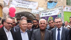 العسيلي: مواجهة قرصنة الاحتلال يستدعي اتخاذ خطوات هامة