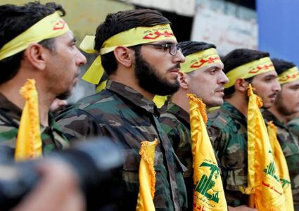 واشنطن تفرض عقوبات على شخصين و3 كيانات تابعة لحزب الله