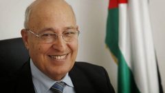 شعث: مؤتمر لنصرة الأسرى سيعقد في الثامن والعشرين الجاري في بروكسل