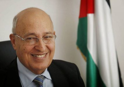 شعث: مؤتمر لنصرة الأسرى سيعقد في الثامن والعشرين الجاري في بروكسل