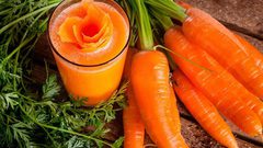 "الجزر" يساهم في تنظيم ضغط الدم والسكري