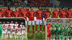 هاشتاج "اطمئن الدوري مش للأهلي" يجتاح موقع تويتر