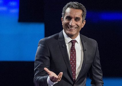 بعد غياب طويل.. باسم يوسف يعود في رمضان بفكرة جريئة