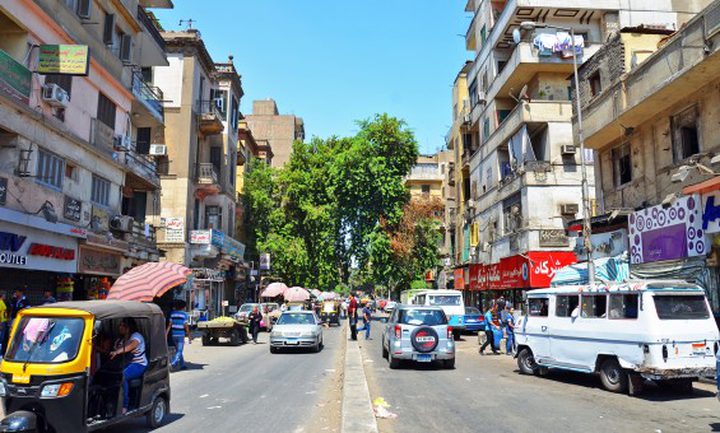 خطة حكومية للحفاظ على المباني التاريخية مقابل تأجيرها في مصر