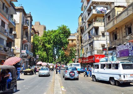 خطة حكومية للحفاظ على المباني التاريخية مقابل تأجيرها في مصر