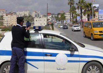 "الأشغال العامة" وشرطة المرور تنهيان أعمال تدقيق السلامة المرورية