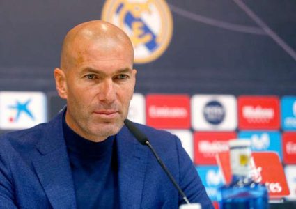 زيدان يراوغ حول بيل.. ويتسلح بالتاريخ أمام برشلونة