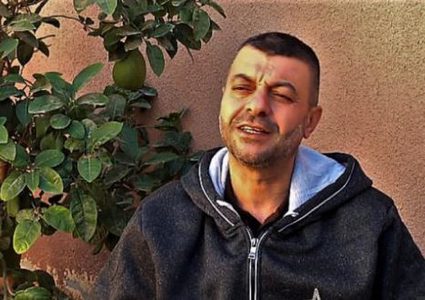 الاحتلال يجدد اعتقال النائب الطل إدارياً