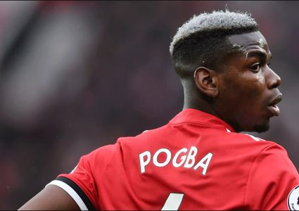 بوغبا.. الخبر الذي "سيسعد زيدان"