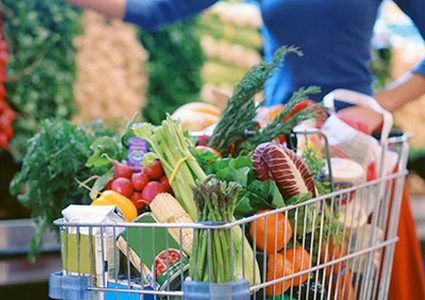 أطعمة يجب عليك إضافتها لمائدتك للحصول على عنصر "اليود"