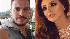 زوج أنغام يفكر في الهجرة خارج مصر.. ما السبب؟