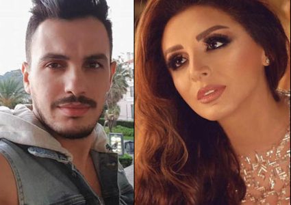 زوج أنغام يفكر في الهجرة خارج مصر.. ما السبب؟