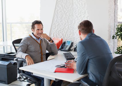 5 نصائح لطلب زيادة المرتب من المدير