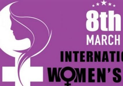 هاشتاج "يوم المرأة العالمي" يتصدّر "تويتر"