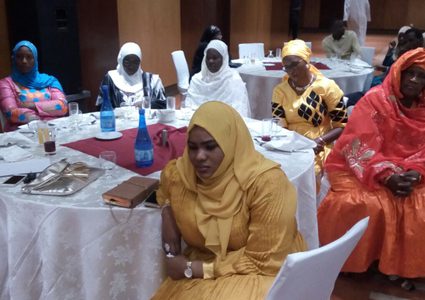 فلسطين رئيسا فخريا لمهرجان الذِكْر الصوفي بنسخته السادسة بالسنغال