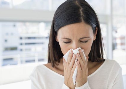 نزيف الأنف: 4 حقائق ينبغي معرفتها