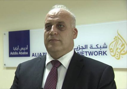 نصري أبو جيش