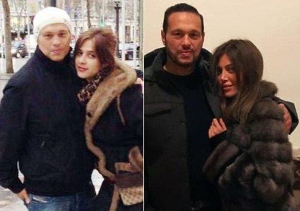 حفل زفاف "خاص جدًّا" لريهام حجاج وطليق ياسمين عبد العزيز