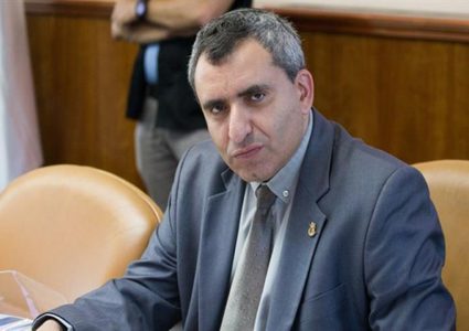 ألكين: نتنياهو لن يشغل عدة مناصب وزارية