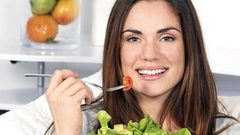 اتباع نظام غذائي نباتي يقلل من خطر دخول المستشفى بنسبة 40٪