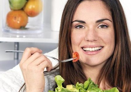 اتباع نظام غذائي نباتي يقلل من خطر دخول المستشفى بنسبة 40٪