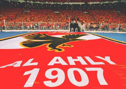 هاشتاج "حارب من أجل الأهلي" يشعل تويتر قبل المواجهة