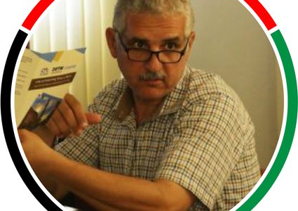 أسامة السعداوي