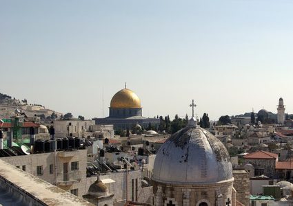 السنغال تحتفل بالقدس الشريف كعاصمة دائمة للثقافة الإسلامية