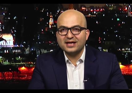 الهدمي يطلع ممثل كندا على تطورات الأوضاع في مدينة القدس