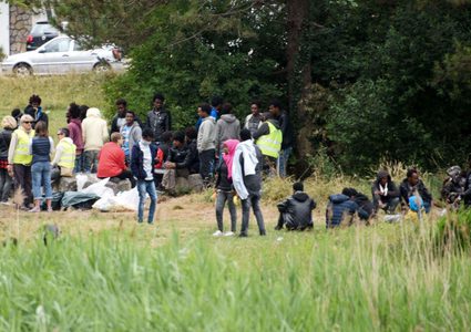 روسيا: 20 ألف متطرف يتسللون لأوروبا سنويا بذريعة طلب اللجوء