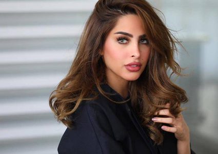 خطأ فادح من فوز الفهد يعرضها للانتقاد