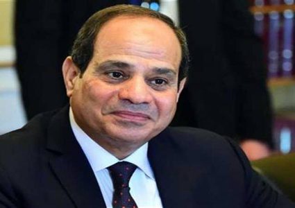 هاشتاج "مصدقينك ياسيسي" يتصدّر موقع "تويتر"