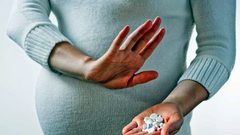 ما هي الأدوية التي تسبب تشوه الجنين ؟