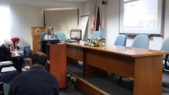 مطالبات في ايجاد استراتيجية وطنية للعمل مع أطفال التوحد