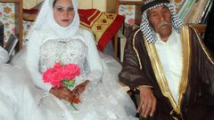 حرصًا على الميراث.. أبناء يمنعون آباءهم من الزواج