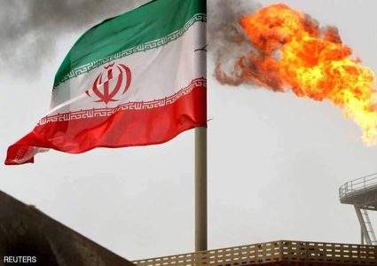 عقوبات واشنطن حرمت إيران نحو 10 مليارات دولار