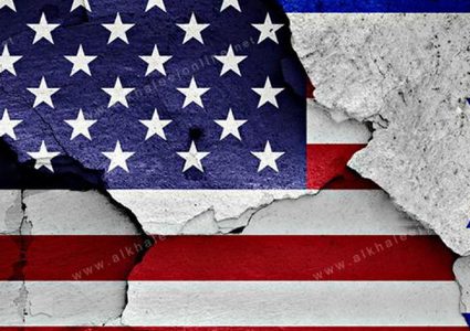 استطلاع: تراجع شعبية إسرائيل في الولايات المتحدة