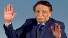 وعكة صحية تصيب الزعيم وتضطره لدخول المستشفى