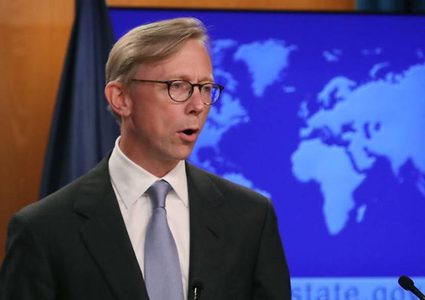 مسؤول أميركي: العقوبات حرمت إيران أكثر من 10 مليارات دولار