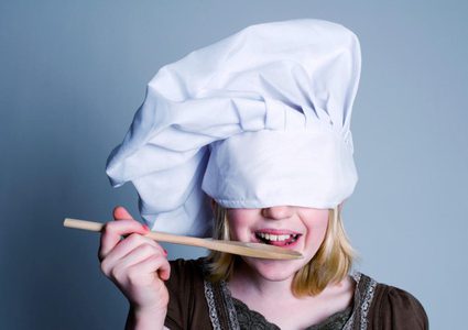 ألسنتنا لا تتذوق الطعام فقط بل تشمه أيضا!