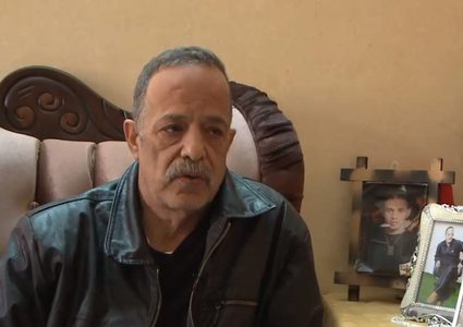 الاحتلال يؤجل صدور قرار بشأن قضية الأسير المضرب حسام الرزة