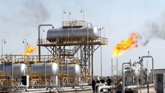 العراق في طريقه ليصبح ثالث أكبر منتج للنفط بالعالم