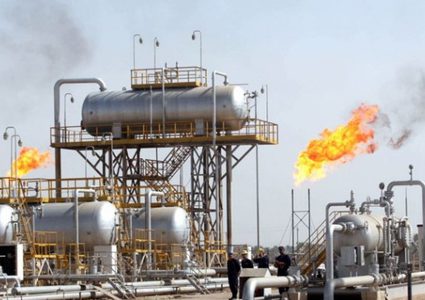 العراق في طريقه ليصبح ثالث أكبر منتج للنفط بالعالم