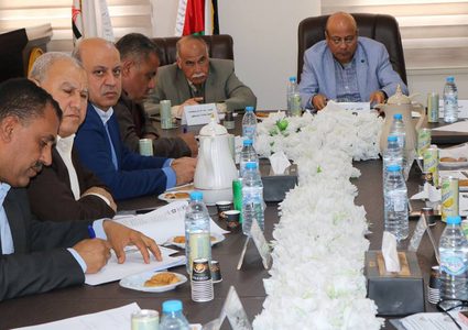 خطة إعلامية موحّدة لمواجهة المؤامرات التي تستهدف قضية اللاجئين