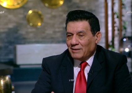 مصر.. قرار بمعاقبة الإعلامي مدحت شلبي بعد "تعليق جنسي"