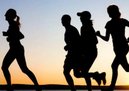 النشاط البدني يخفض من خطر الوفاة المبكرة